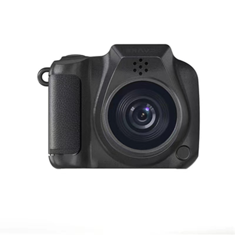 Retro Student Party Small HD Sports Camera for Memorable Moments - Image 5