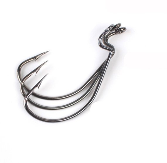 Comprehensive 188-Piece Fishing Accessories Set for All Anglers - Image 5