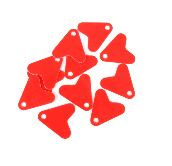 Comprehensive 188-Piece Fishing Accessories Set for All Anglers - Image 7