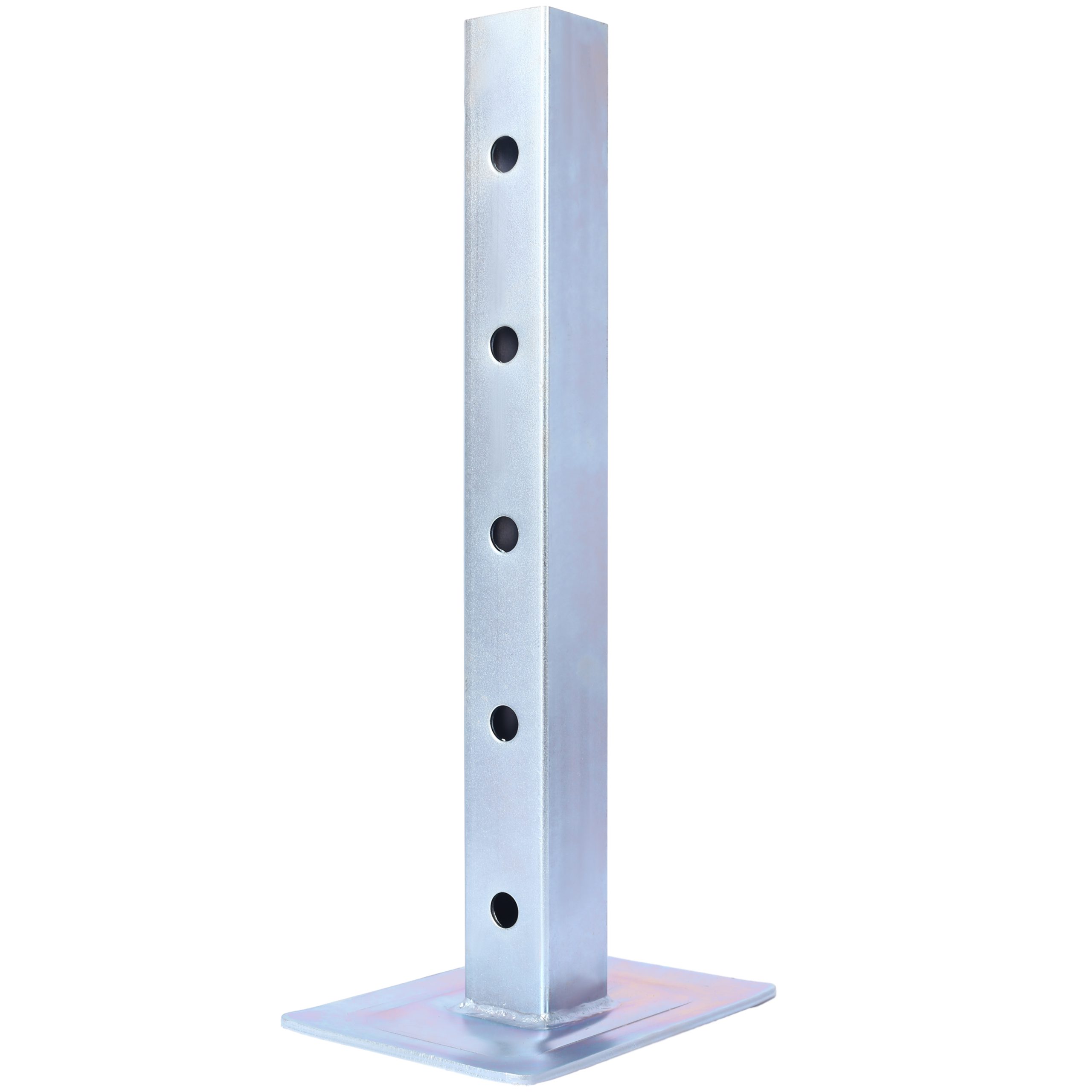 Pro Series 8000 Lbs Square Jack - Heavy-Duty Lifting Solution - Image 5