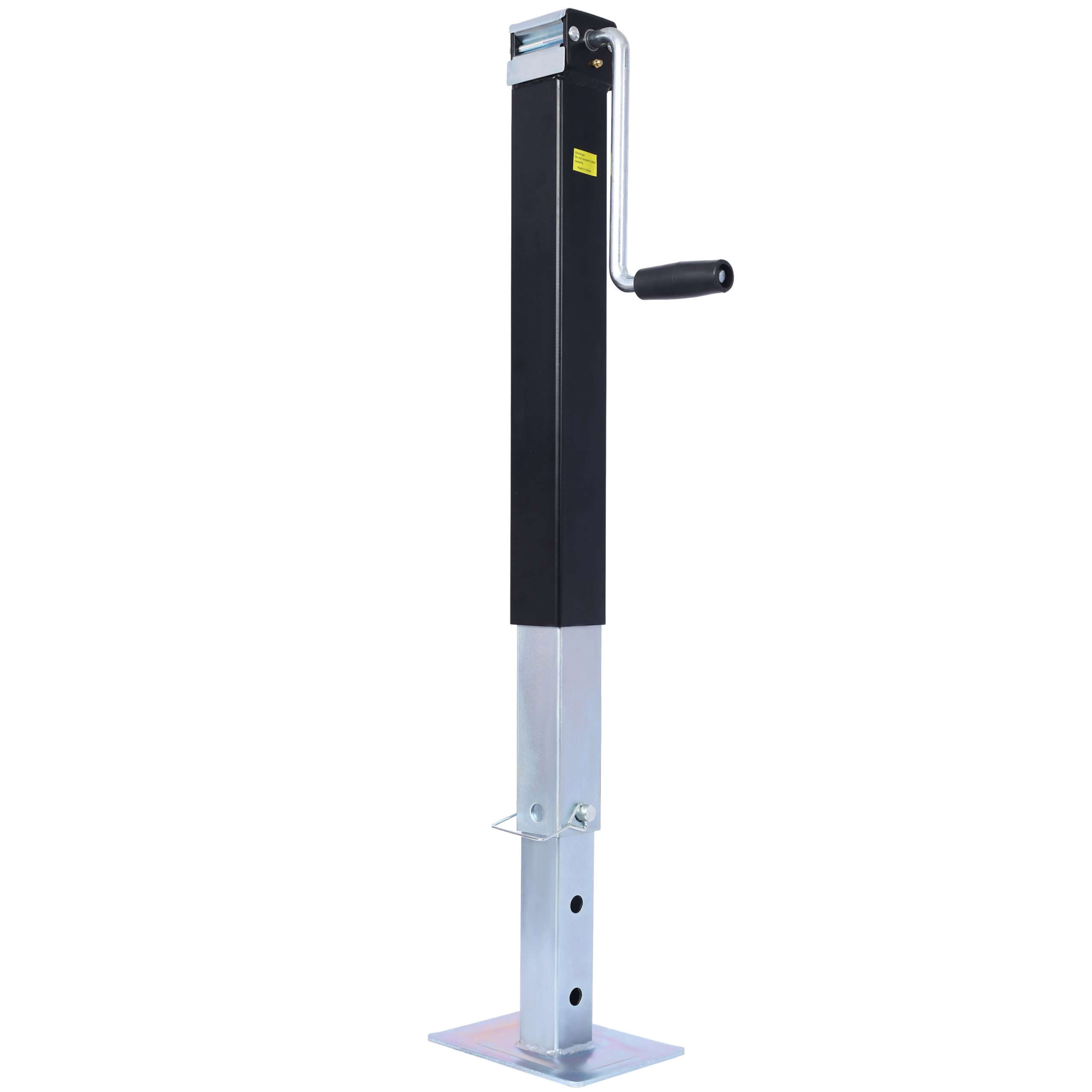 Pro Series 8000 Lbs Square Jack - Heavy-Duty Lifting Solution - Image 7