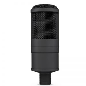 High-Quality Mobile Phone Computer Live Recording Condenser Microphone