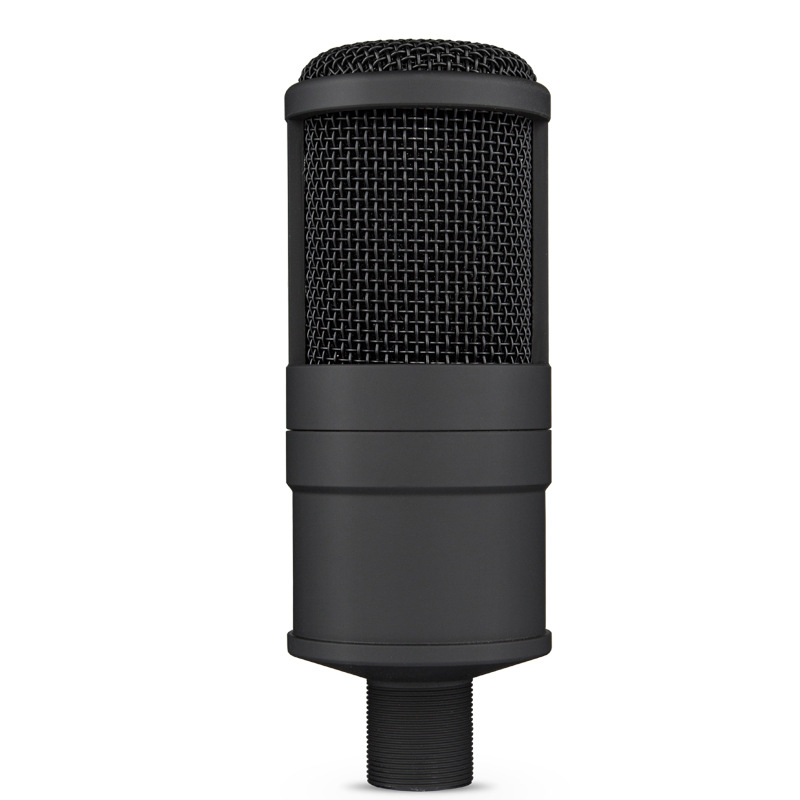 High-Quality Mobile Phone Computer Live Recording Condenser Microphone