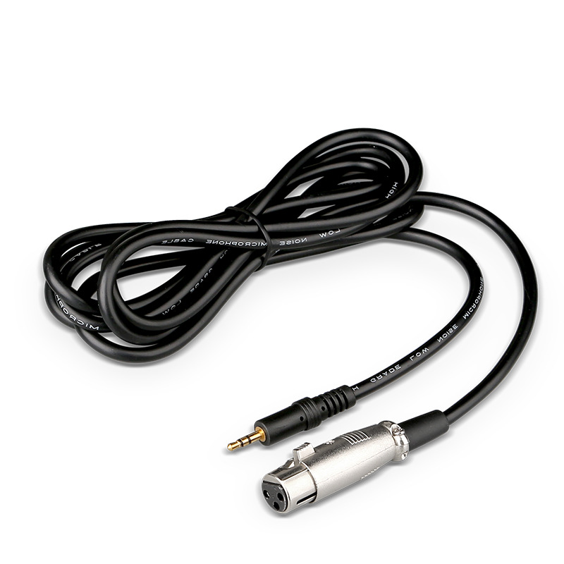 High-Quality Mobile Phone Computer Live Recording Condenser Microphone - Image 2