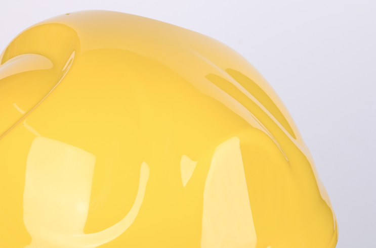 European Style Fire Helmet for Forest Fire Rescue & Protection Gear - Image 4