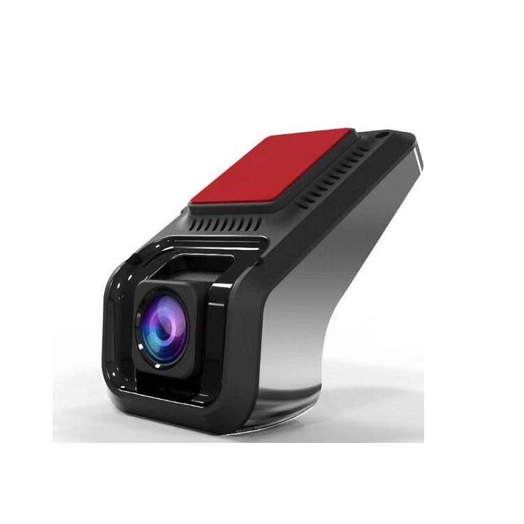 USB Driving Recorder with Starlight Night Vision - Electronic Dog Camera