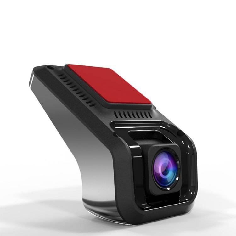 USB Driving Recorder with Starlight Night Vision - Electronic Dog Camera - Image 4