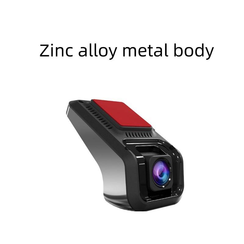 USB Driving Recorder with Starlight Night Vision - Electronic Dog Camera - Image 5