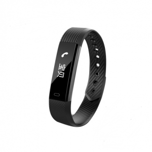 Stylish Sports Bracelet e - Elevate Your Fitness Journey with Smart Tracking