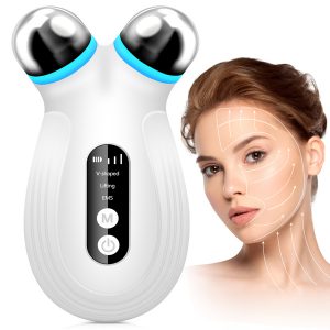Facial Beauty Tools & EMS Beauty Equipment for Radiant Skin
