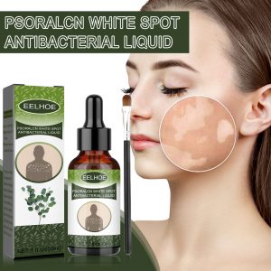 Advanced Whitening Skin Moisturizing Care Solution for Radiant Glow