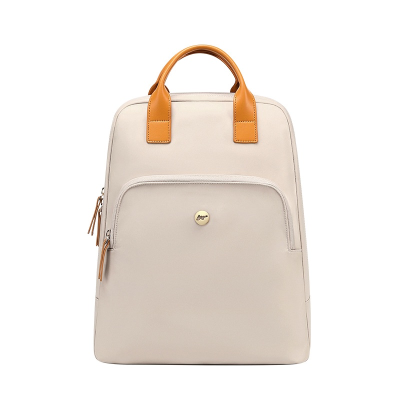 Women's Backpack for Short-Distance Travel - Spacious & Stylish Design - Image 6