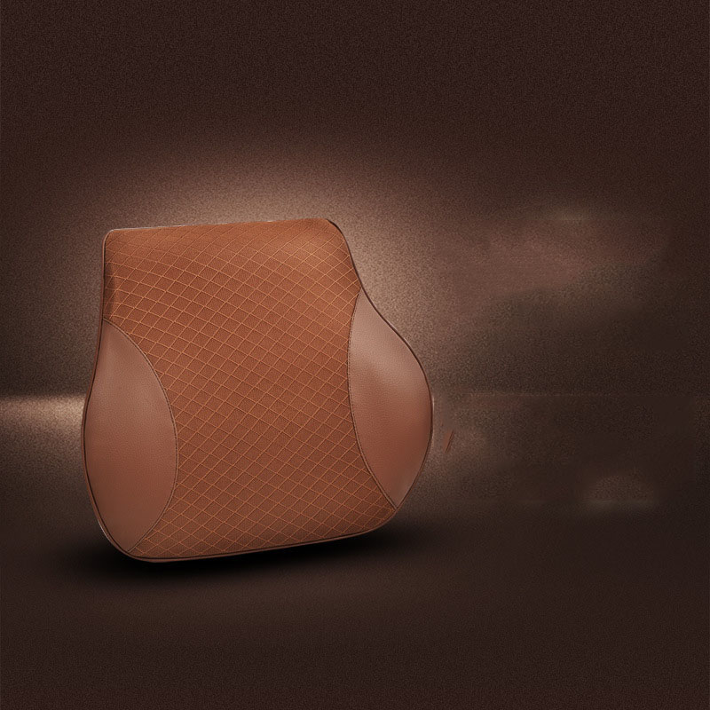 Comfortable Car Cushion for Ultimate Support and Enhanced Driving Experience