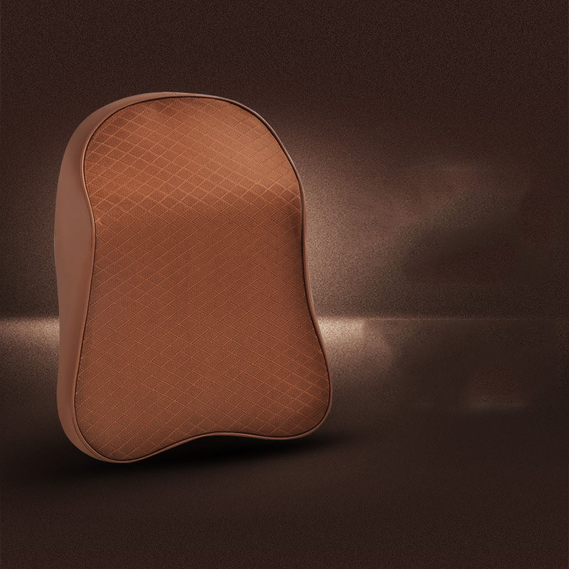 Comfortable Car Cushion for Ultimate Support and Enhanced Driving Experience - Image 2