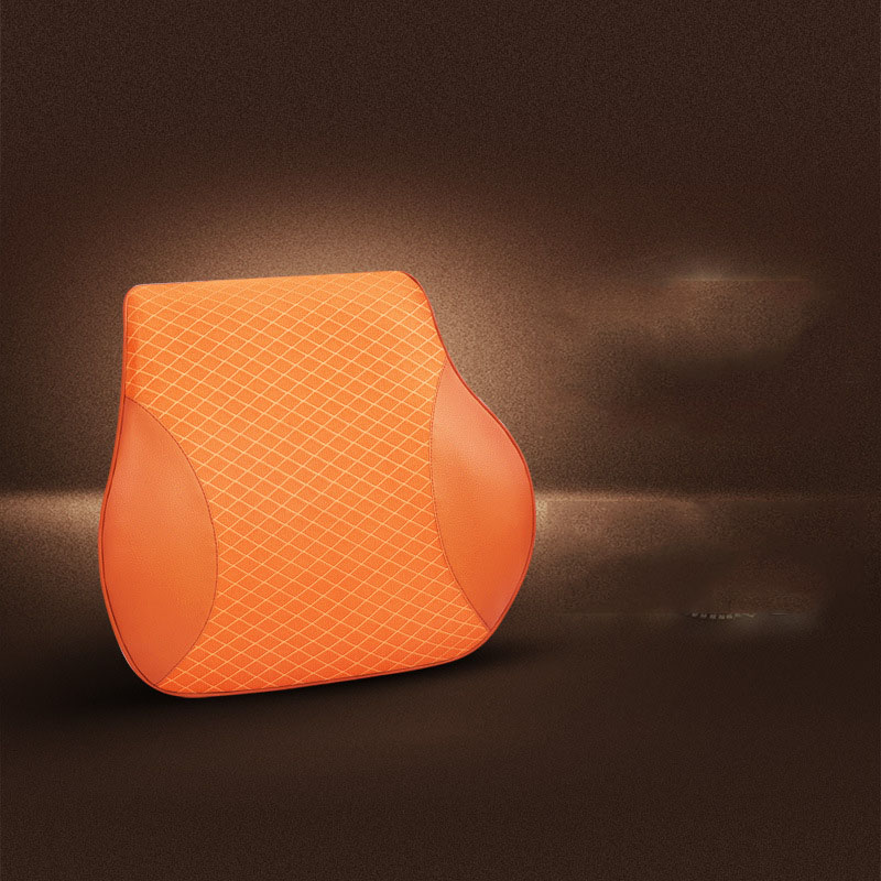 Comfortable Car Cushion for Ultimate Support and Enhanced Driving Experience - Image 3