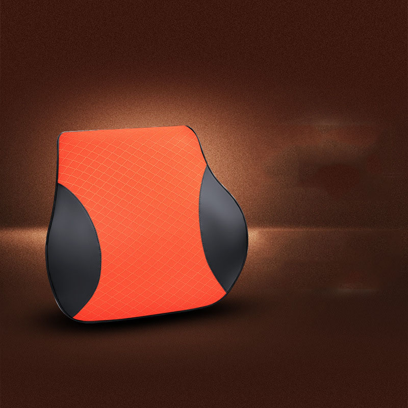 Comfortable Car Cushion for Ultimate Support and Enhanced Driving Experience - Image 6