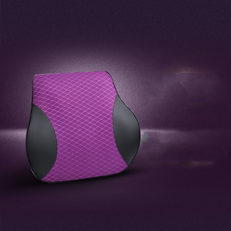 Comfortable Car Cushion for Ultimate Support and Enhanced Driving Experience - Image 7