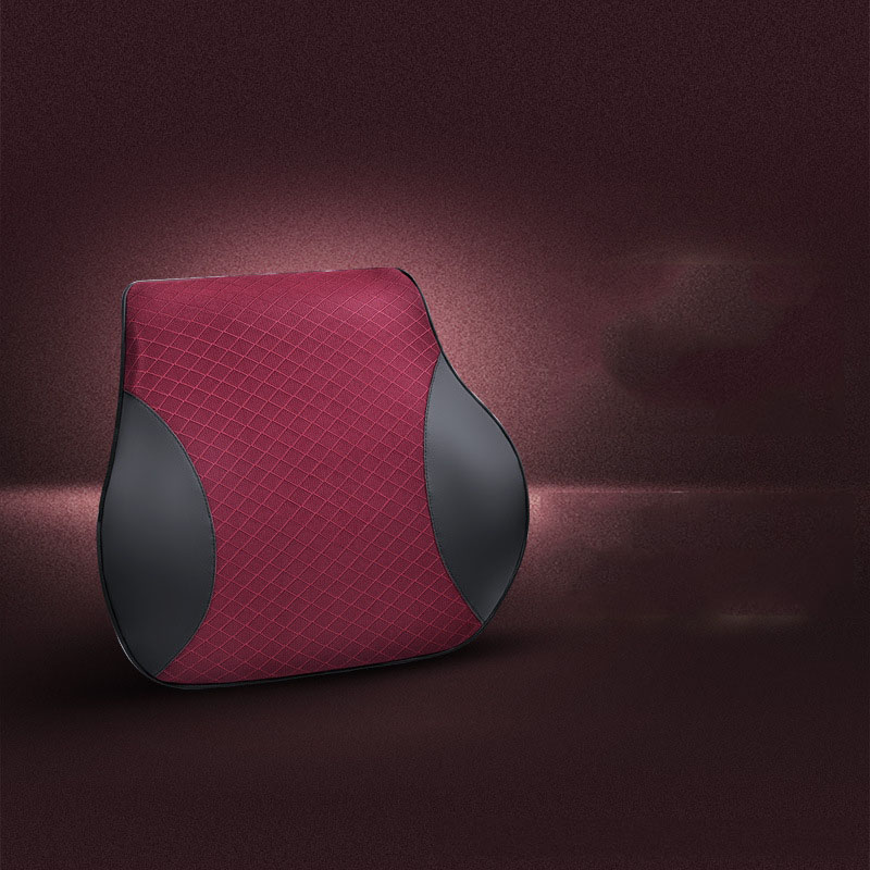 Comfortable Car Cushion for Ultimate Support and Enhanced Driving Experience - Image 9