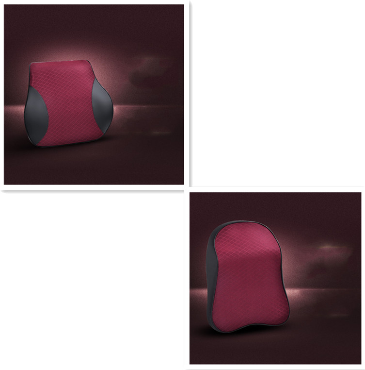 Comfortable Car Cushion for Ultimate Support and Enhanced Driving Experience - Image 17
