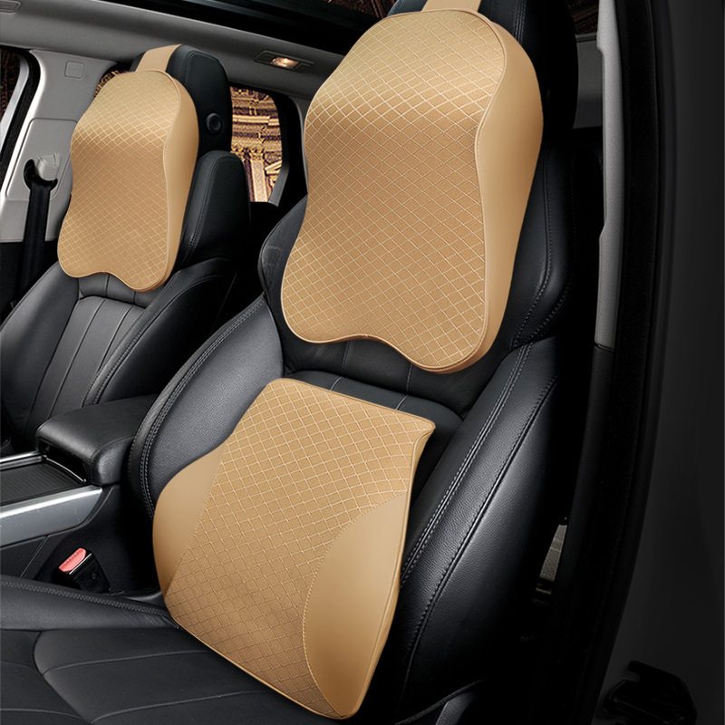 Comfortable Car Cushion for Ultimate Support and Enhanced Driving Experience - Image 20