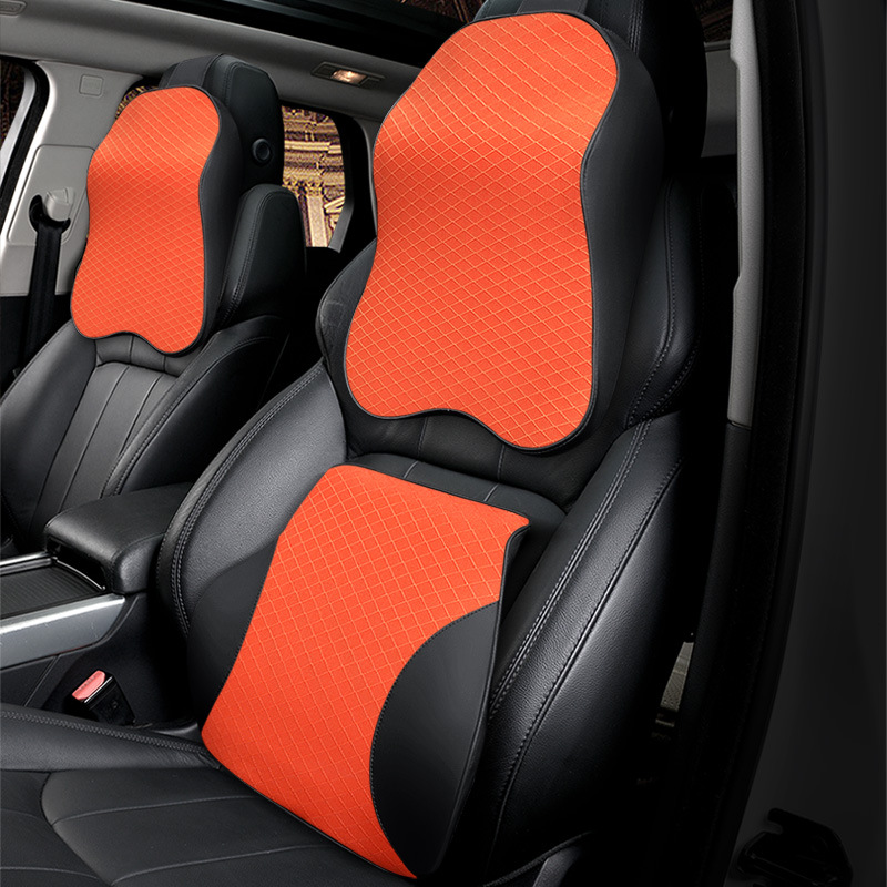 Comfortable Car Cushion for Ultimate Support and Enhanced Driving Experience - Image 21
