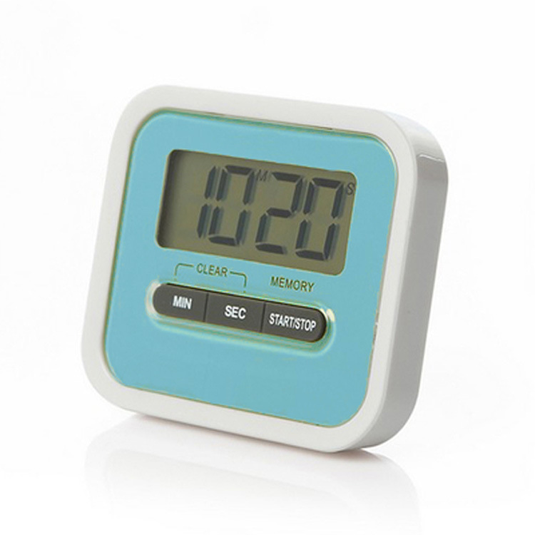 Precision Kitchen Timer - Perfect for Cooking, Baking, and Meal Prep - Image 6