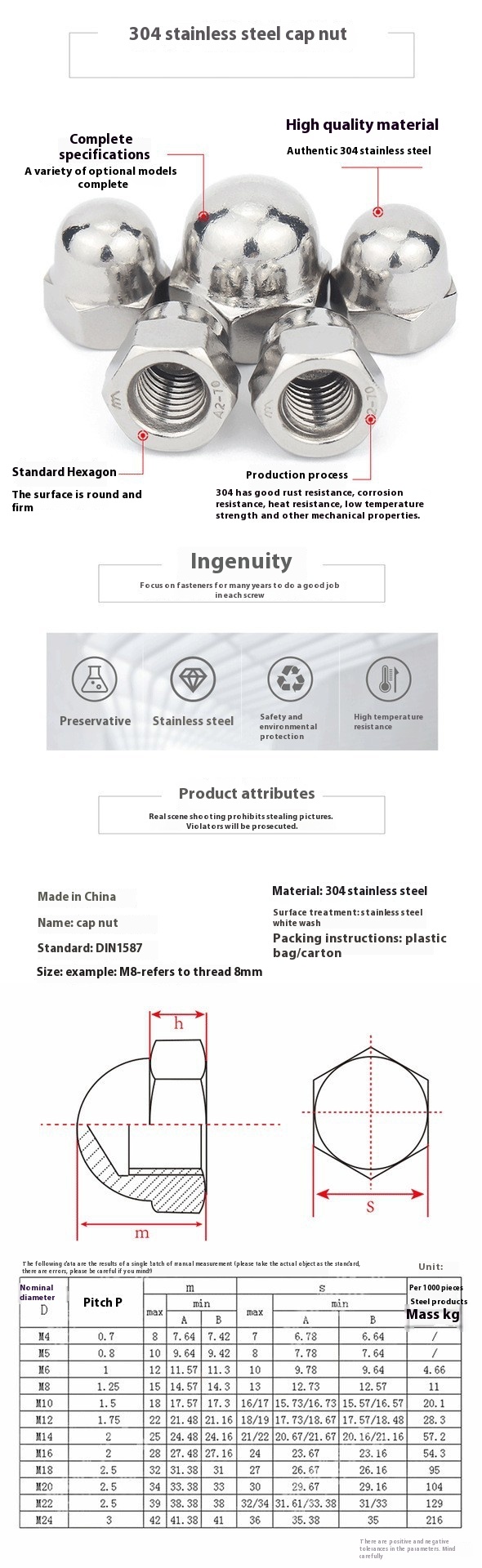 Product Detail