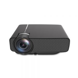 Discover the YG400 Cross-Border HD Home Projector – Your Ultimate Entertainment Solution