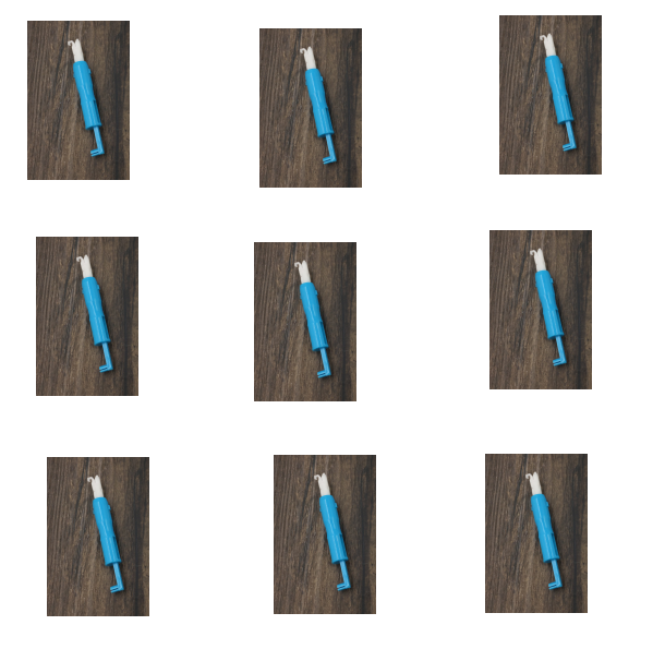 Sewing Machine Needle Threader Insertion Tool for Effortless Threading - Image 2