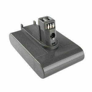 Premium High-Rate Power Batteries for Vacuum Cleaner Accessories