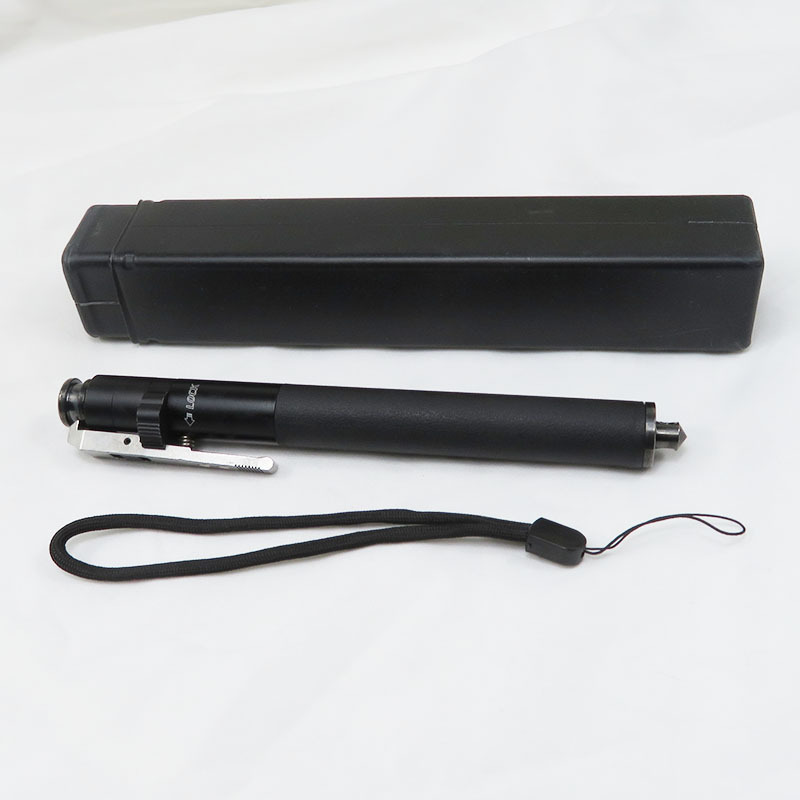Automatic Spring-Loaded Vehicle-Mounted Expandable Self-Defense Baton - Image 2