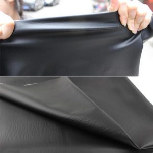 Universal Motorcycle Seat Foreskin - Enlarged and Thickened for Comfort