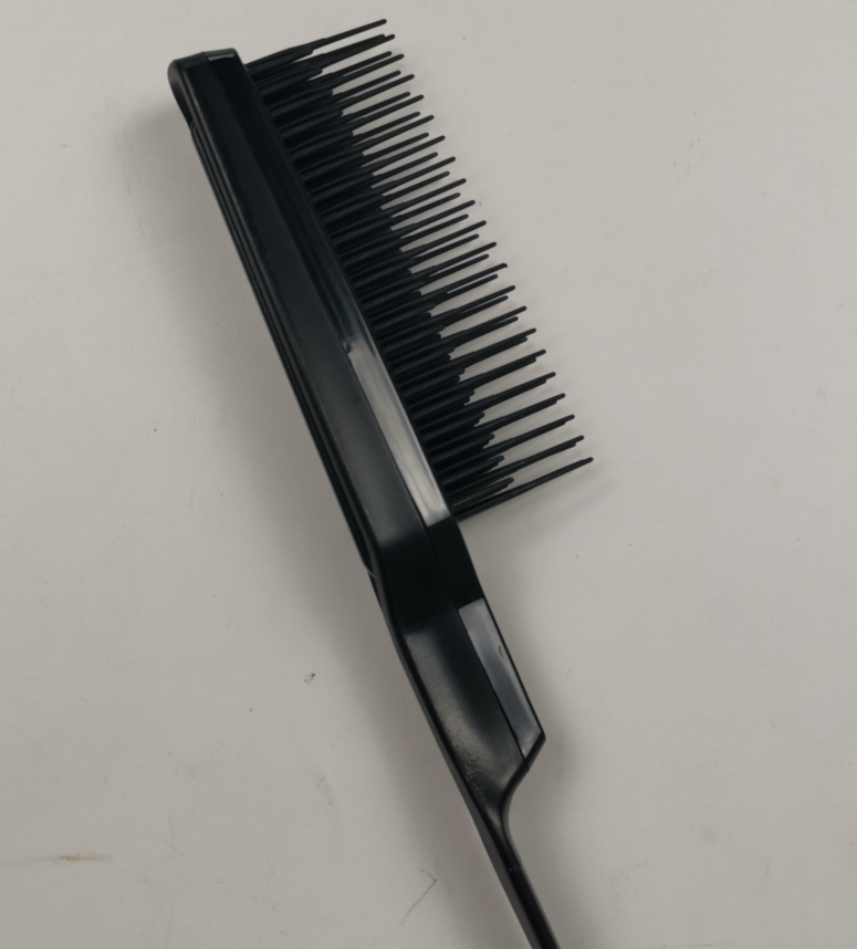 Fluffy Shaped Styling Comb for Effortless Hair Styling and Volume - Image 6