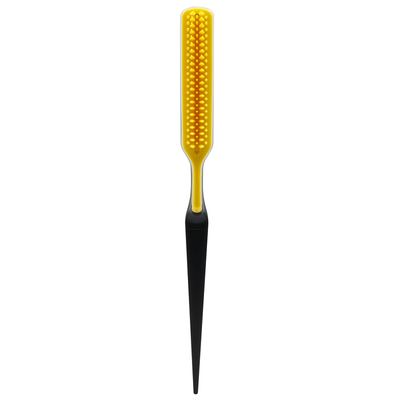 Fluffy Shaped Styling Comb for Effortless Hair Styling and Volume - Image 8