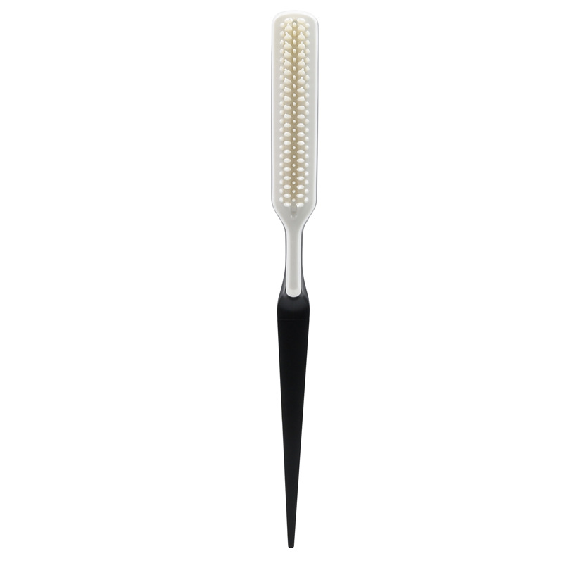 Fluffy Shaped Styling Comb for Effortless Hair Styling and Volume - Image 10