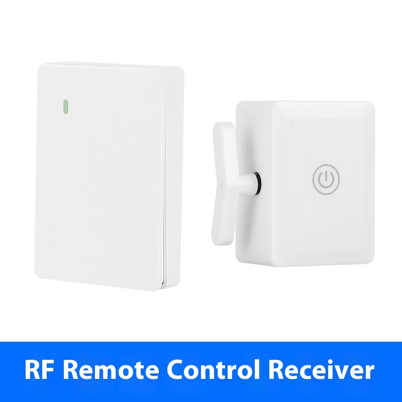 Lazy Lights Off Wireless Charging Remote Control Light Switch - Image 6