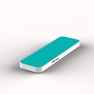 Innovative Sleeping Treasury Bone Conduction Bluetooth Speaker for Ultimate Sound Experience