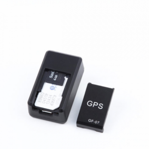 Compact Mini GPS Locator - Accurate Tracking Device for Ultimate Convenience