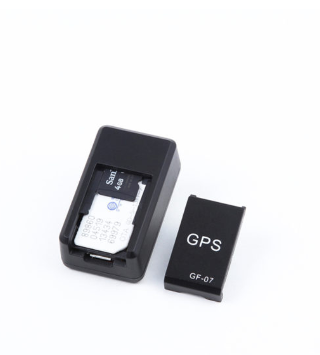 Compact Mini GPS Locator - Accurate Tracking Device for Ultimate Convenience