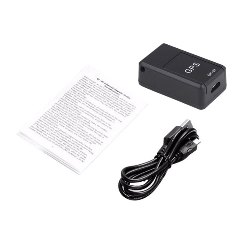 Compact Mini GPS Locator - Accurate Tracking Device for Ultimate Convenience - Image 3