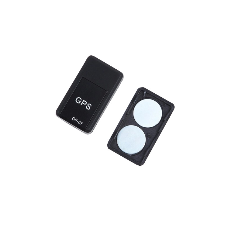 Compact Mini GPS Locator - Accurate Tracking Device for Ultimate Convenience - Image 4