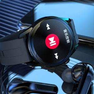 Smart Bluetooth Call Watch3 - Astronaut Edition for Ultimate Connectivity