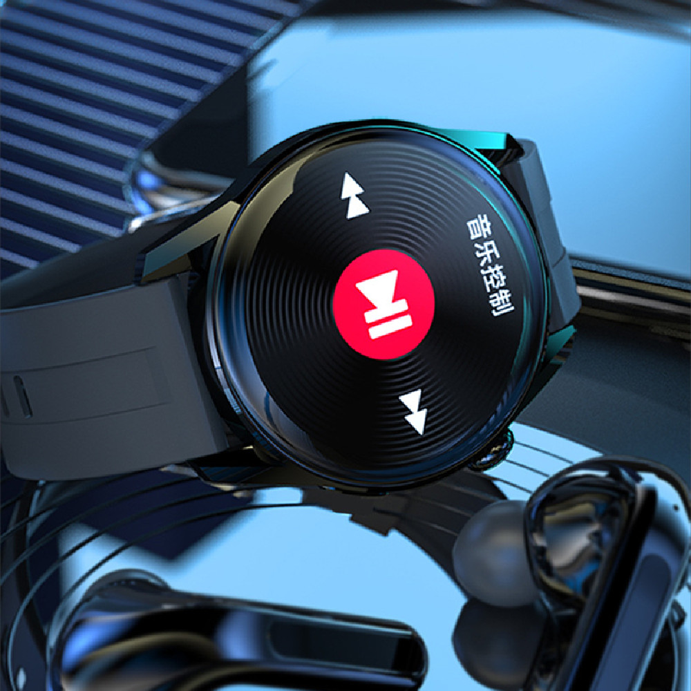 Smart Bluetooth Call Watch3 - Astronaut Edition for Ultimate Connectivity