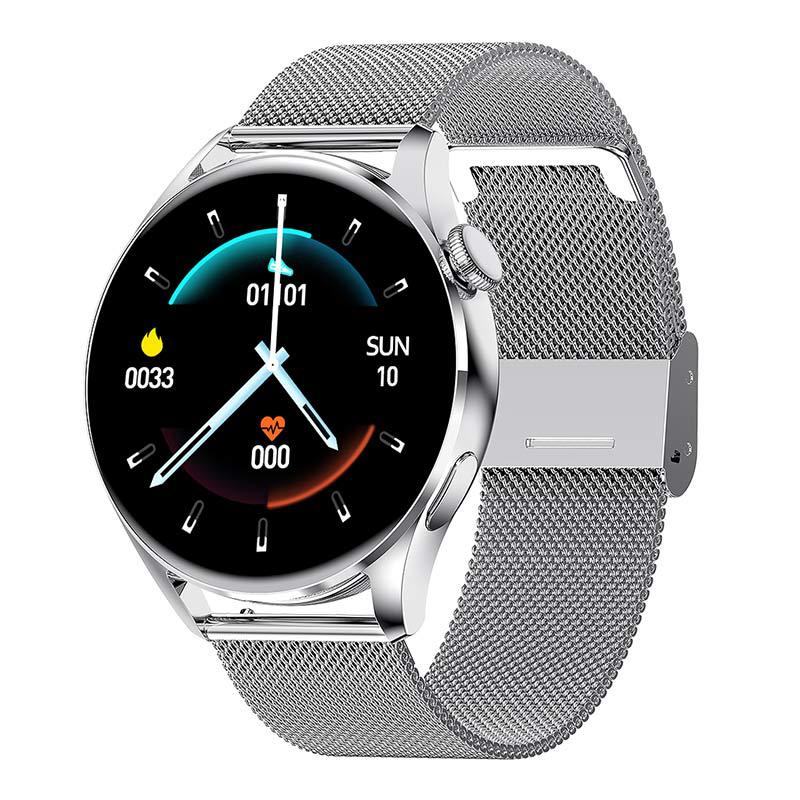 Smart Bluetooth Call Watch3 - Astronaut Edition for Ultimate Connectivity - Image 5