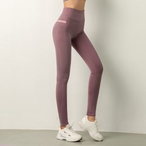 Slim Fit Running Yoga Pants for Ultimate Comfort and Performance
