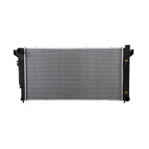 High-Performance Radiator Replacement for 94-02 Dodge Ram 2500/3500 V10 8.0L 1555