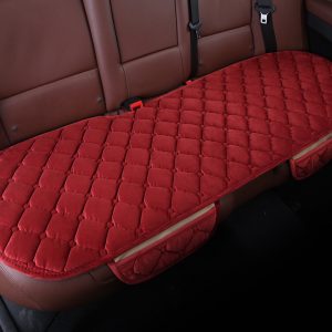 Premium Non-Slip Warm Car Mat - Innovative Automotive Supplies for Comfort