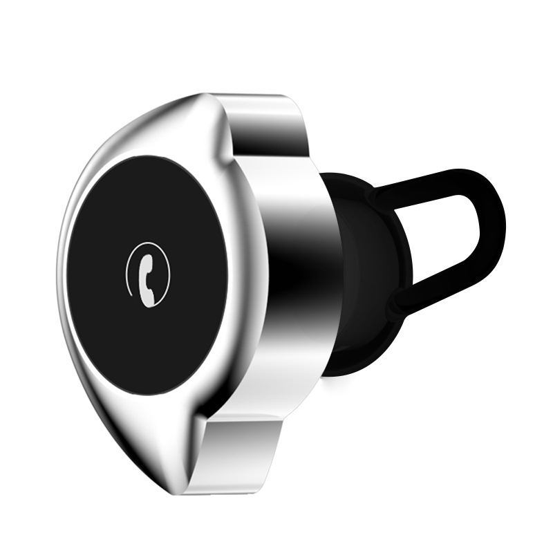 Wireless Bluetooth Sports Headset with Earplugs for Active Lifestyles - Image 8