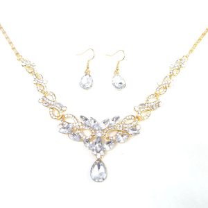 Wild Clavicle Chain - Stylish Neckwear for Bold Fashion Statements