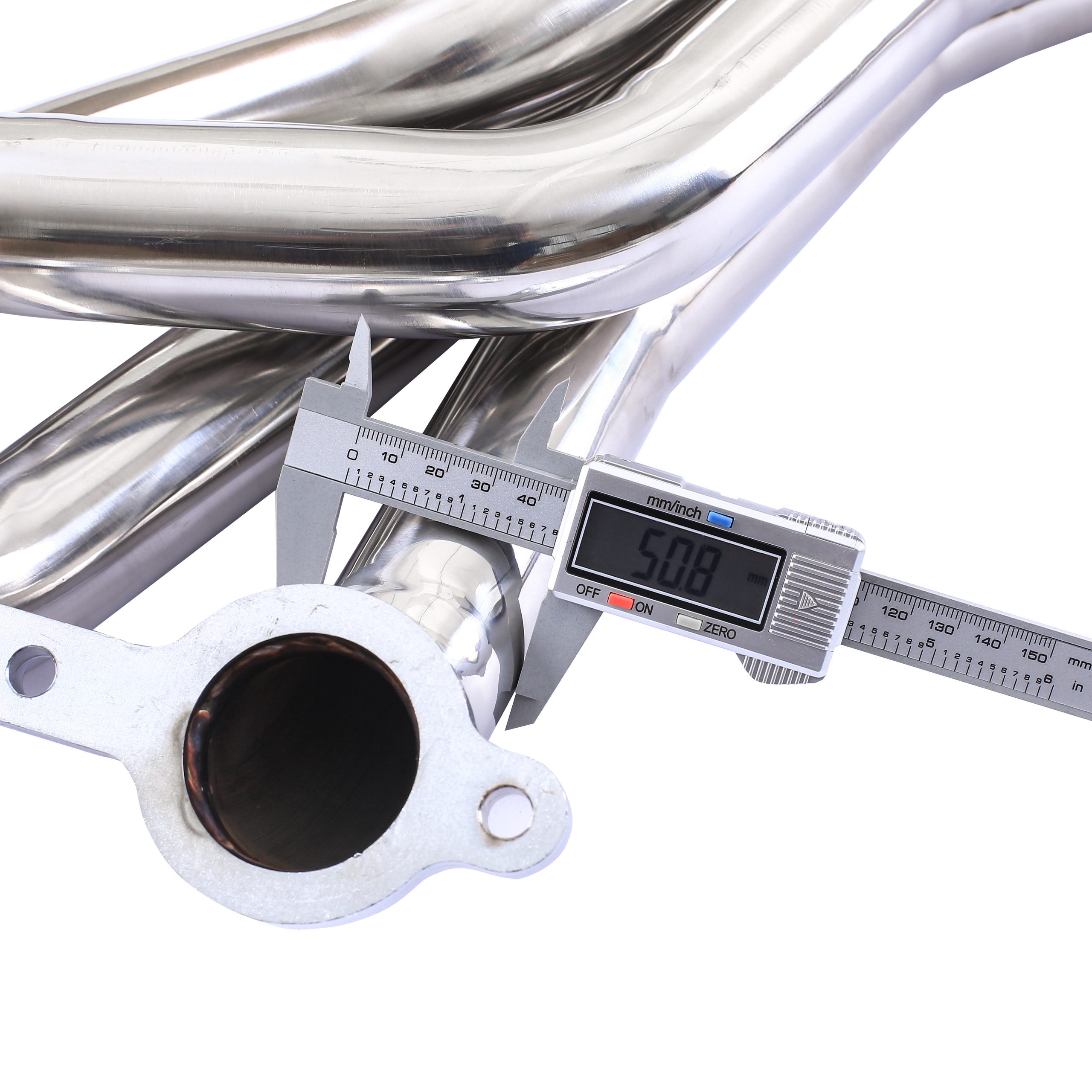 Chevy Camaro SS 6.2L V8 2010-2015 - Stop Sales on Amazon & Temu - Image 3